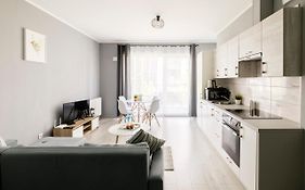 Apartamenty Stare Zoo Zajezdnia