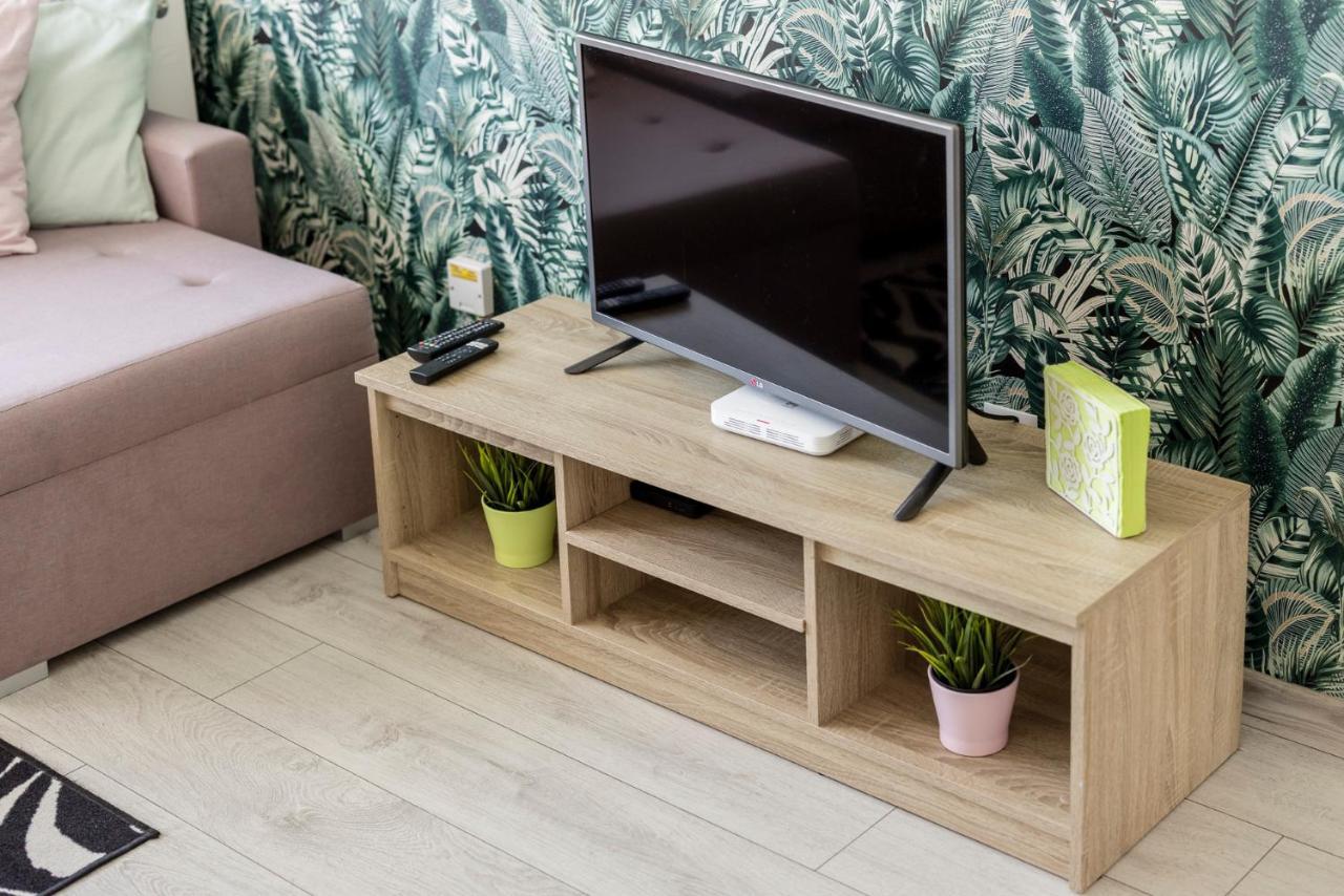 Apartamenty Stare Zoo Zajezdnia Poznaň Exteriér fotografie
